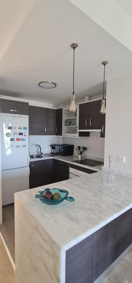 Small Oasis - Appartement 6 Personnes Manilva Ngoại thất bức ảnh