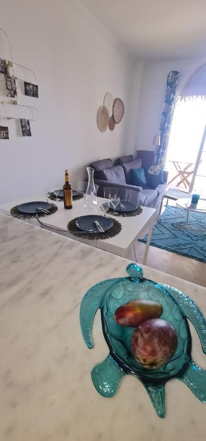 Small Oasis - Appartement 6 Personnes Manilva Ngoại thất bức ảnh