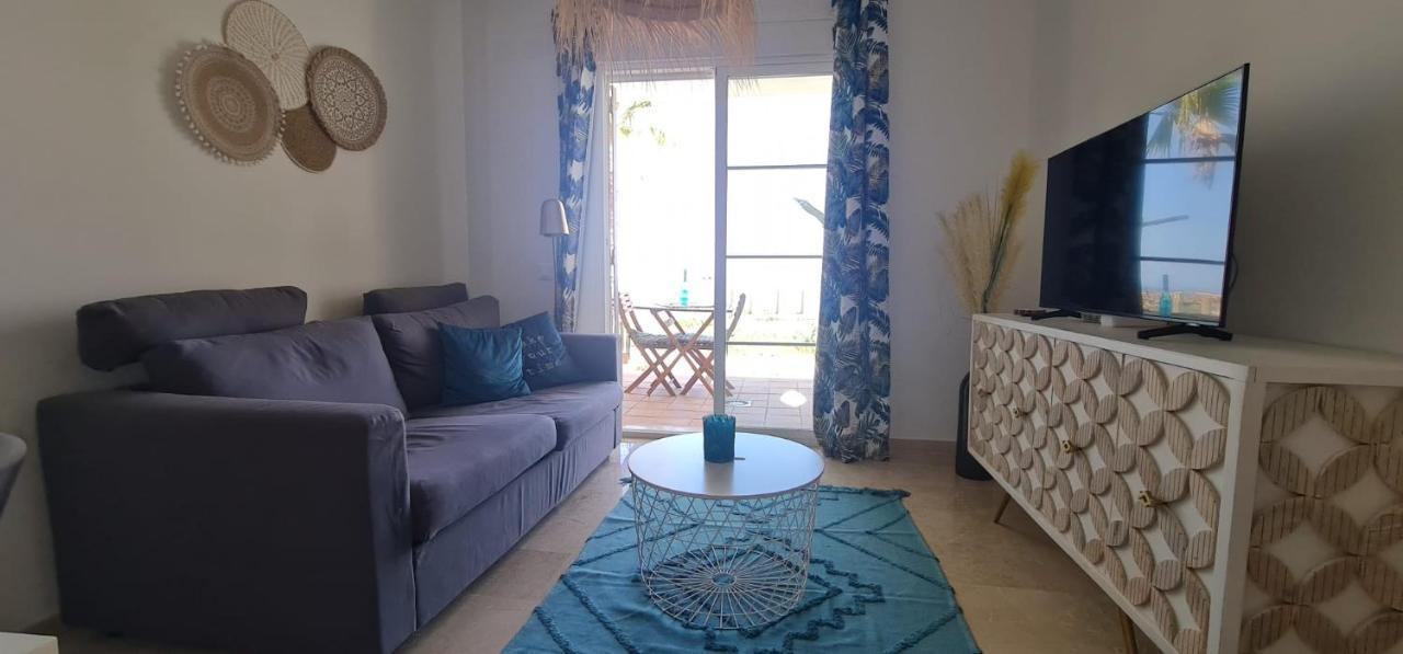 Small Oasis - Appartement 6 Personnes Manilva Ngoại thất bức ảnh