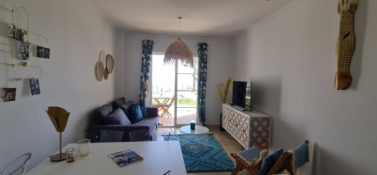 Small Oasis - Appartement 6 Personnes Manilva Ngoại thất bức ảnh