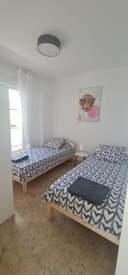 Small Oasis - Appartement 6 Personnes Manilva Ngoại thất bức ảnh