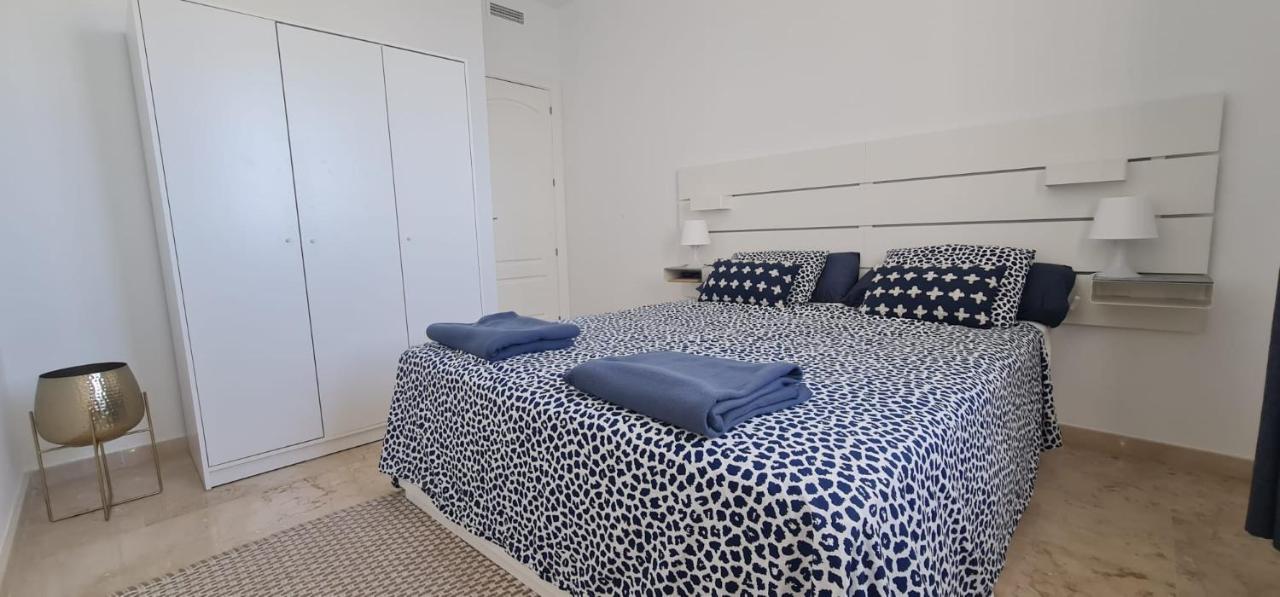 Small Oasis - Appartement 6 Personnes Manilva Ngoại thất bức ảnh