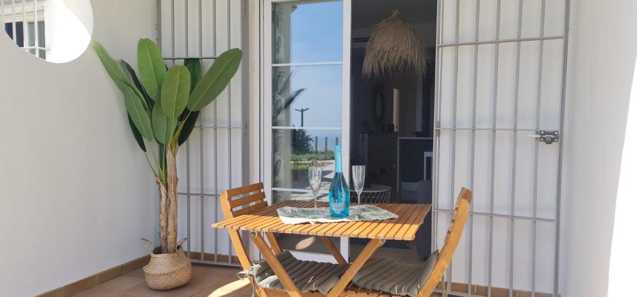 Small Oasis - Appartement 6 Personnes Manilva Ngoại thất bức ảnh