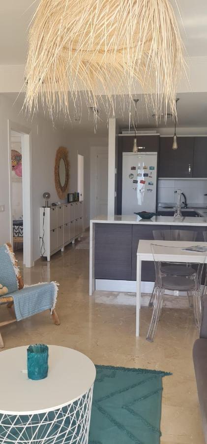 Small Oasis - Appartement 6 Personnes Manilva Ngoại thất bức ảnh