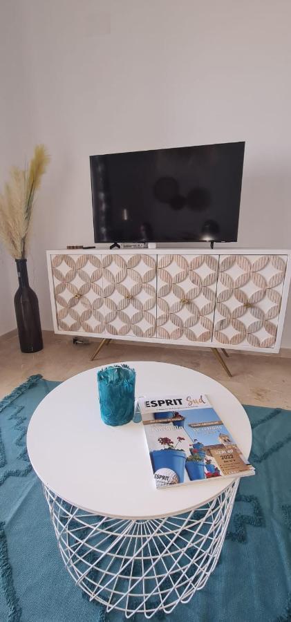 Small Oasis - Appartement 6 Personnes Manilva Ngoại thất bức ảnh