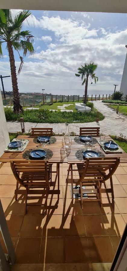 Small Oasis - Appartement 6 Personnes Manilva Ngoại thất bức ảnh