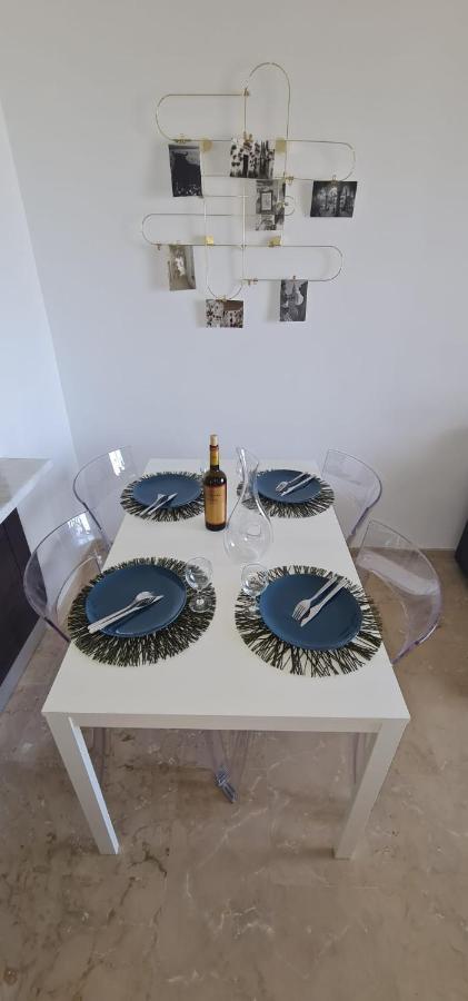 Small Oasis - Appartement 6 Personnes Manilva Ngoại thất bức ảnh