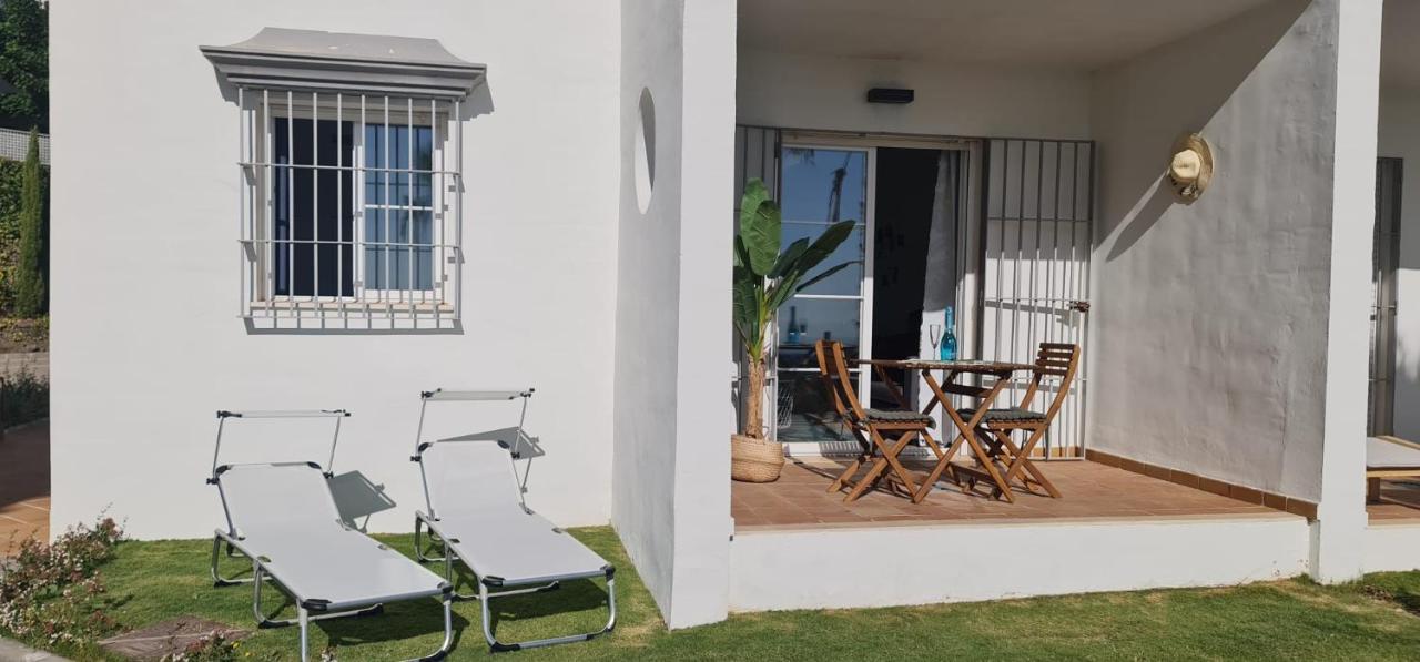 Small Oasis - Appartement 6 Personnes Manilva Ngoại thất bức ảnh
