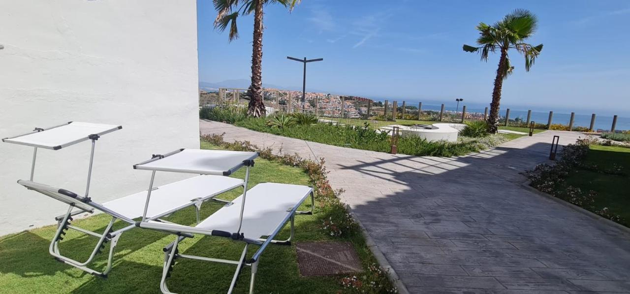 Small Oasis - Appartement 6 Personnes Manilva Ngoại thất bức ảnh