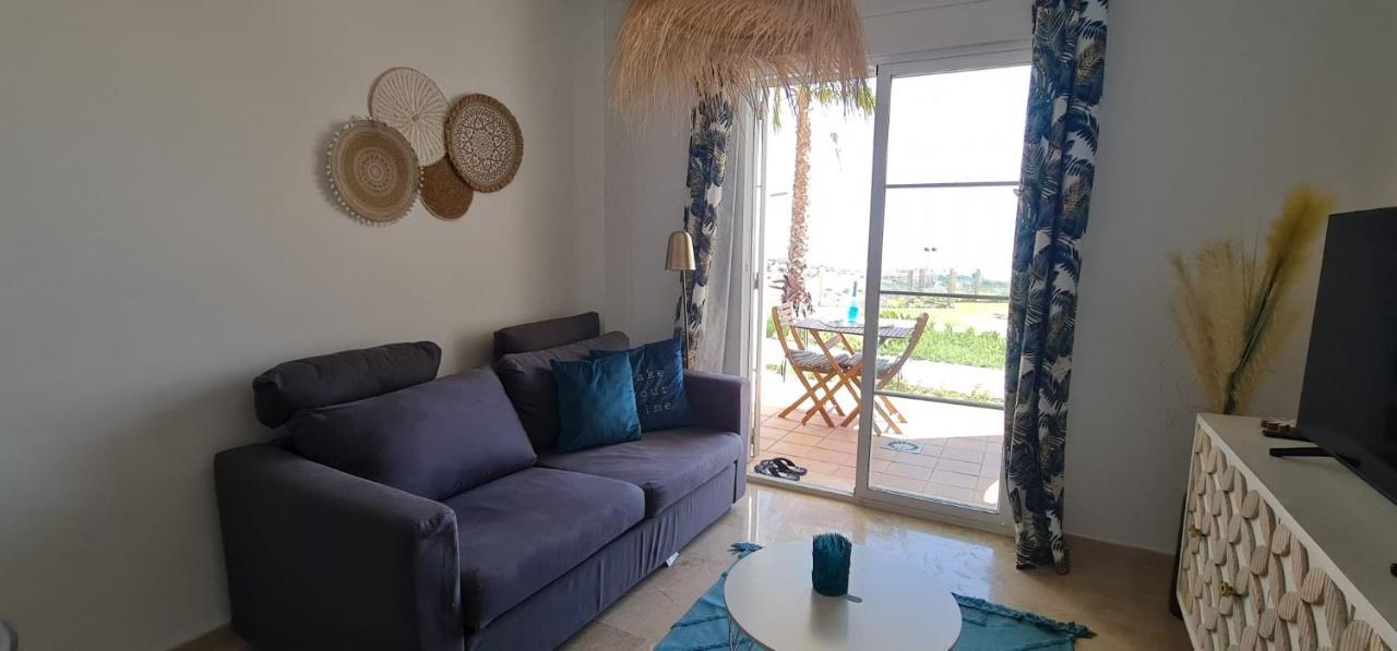 Small Oasis - Appartement 6 Personnes Manilva Ngoại thất bức ảnh