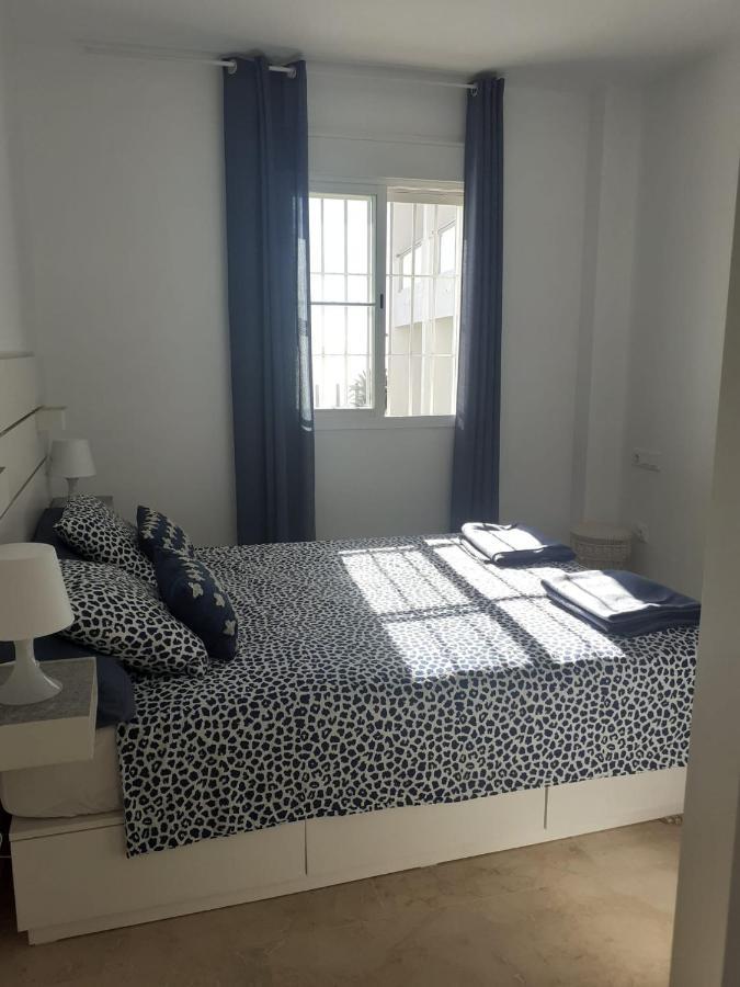 Small Oasis - Appartement 6 Personnes Manilva Ngoại thất bức ảnh